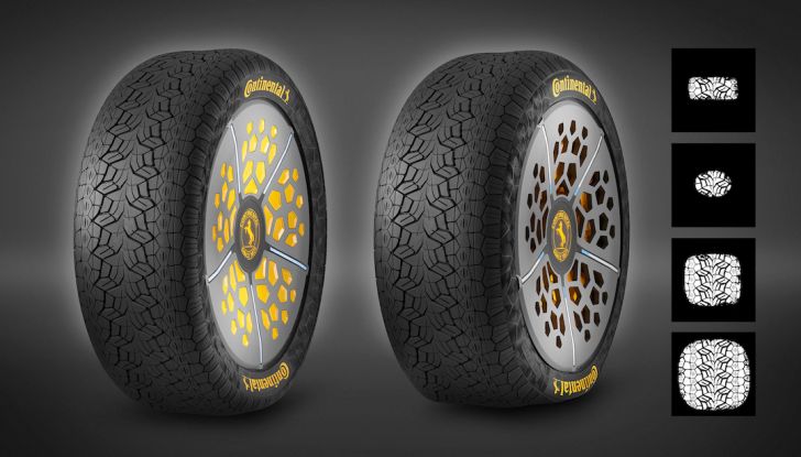 Guida Autonoma di Livello 5, accordo tra Continental e Nvidia - Foto 5 di 8