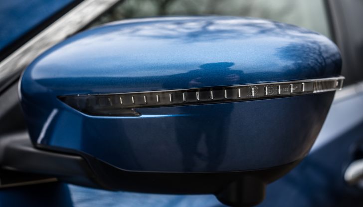 [VIDEO] Prova su strada Nissan X-Trail 2017 – il SUV 7 posti con 4x4i - Foto 35 di 42