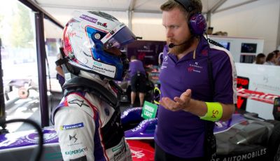 DS Virgin Racing, E-Prix Cile: il commento dei protagonisti