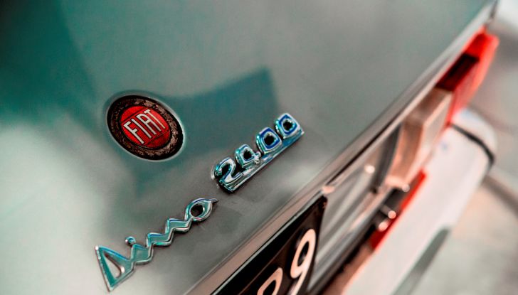 Fiat, Alfa Romeo e Lancia protagonisti al Retromobile di Parigi 2018 - Foto 2 di 5