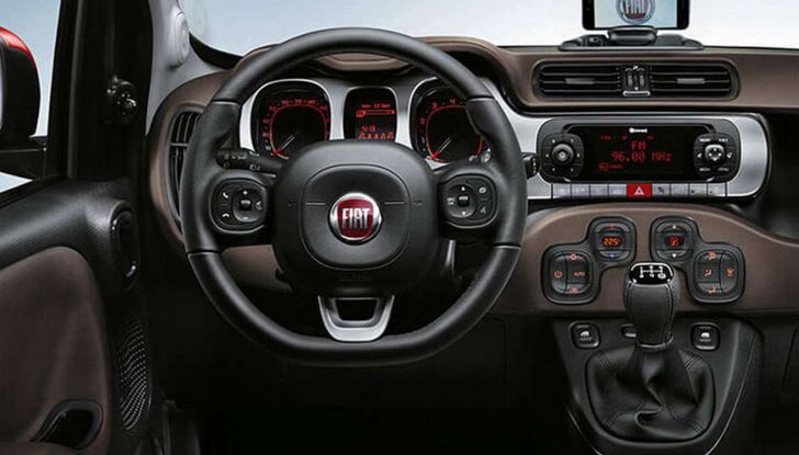 Fabio Rovazzi nel nuovo spot della Fiat Panda City Cross - Foto 14 di 14