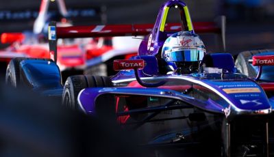 VIDEO – Monaco 2017 DS Virgin Racing realizza il giro più veloce
