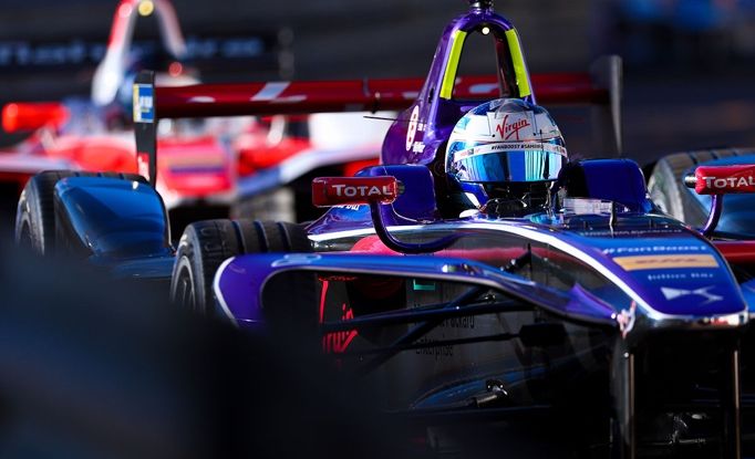VIDEO – Monaco 2017 DS Virgin Racing realizza il giro più veloce - Foto 1 di 2