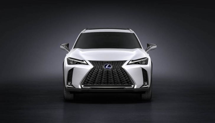 Lexus pronta a incantare la Milano Design Week - Foto 11 di 42