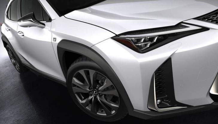 Lexus pronta a incantare la Milano Design Week - Foto 23 di 42