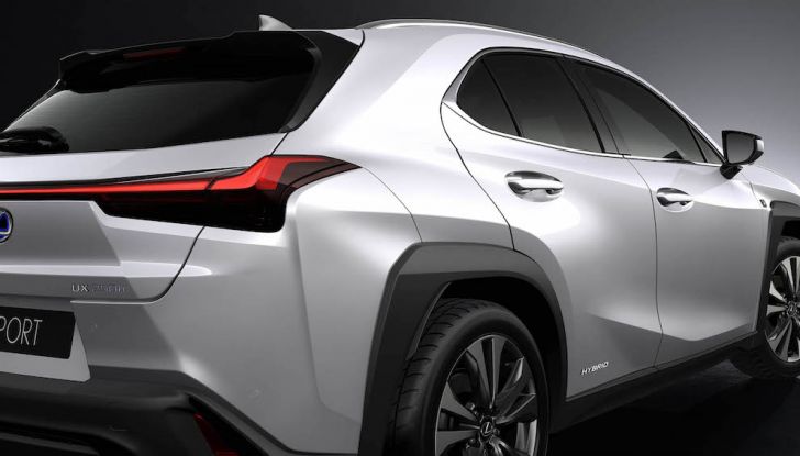 Lexus pronta a incantare la Milano Design Week - Foto 24 di 42