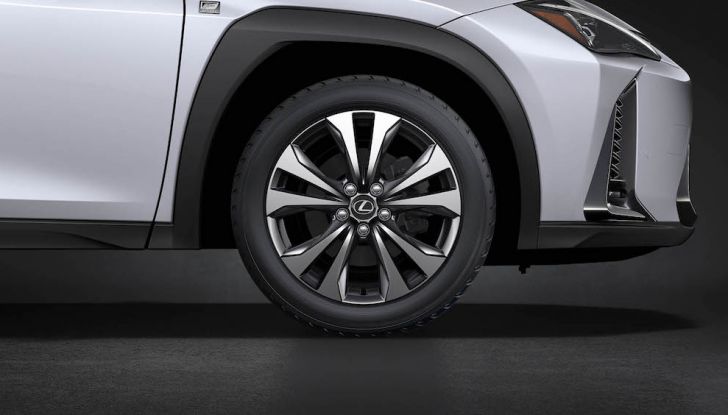 Lexus pronta a incantare la Milano Design Week - Foto 25 di 42