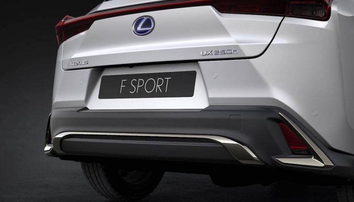 Lexus pronta a incantare la Milano Design Week - Foto 28 di 42