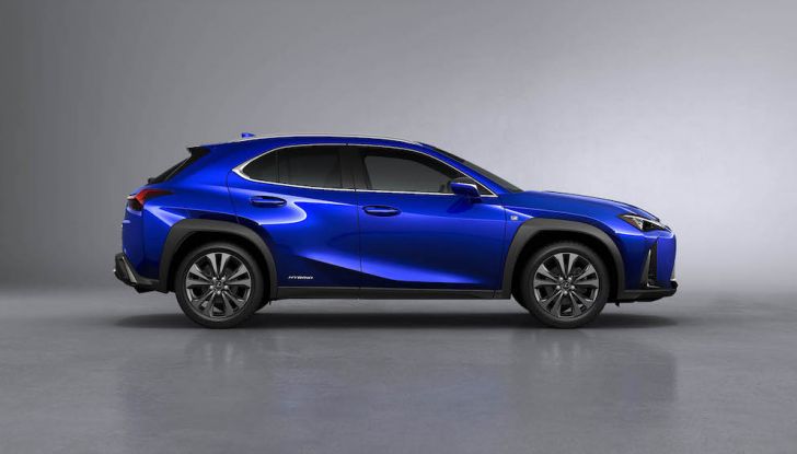 Lexus pronta a incantare la Milano Design Week - Foto 29 di 42