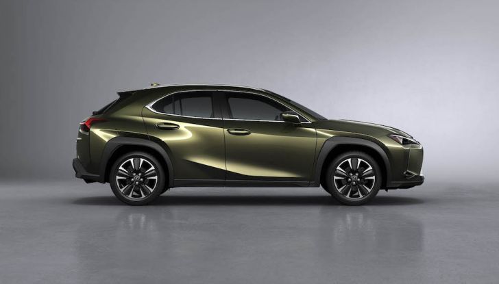 Lexus pronta a incantare la Milano Design Week - Foto 31 di 42