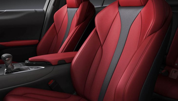 Lexus pronta a incantare la Milano Design Week - Foto 34 di 42