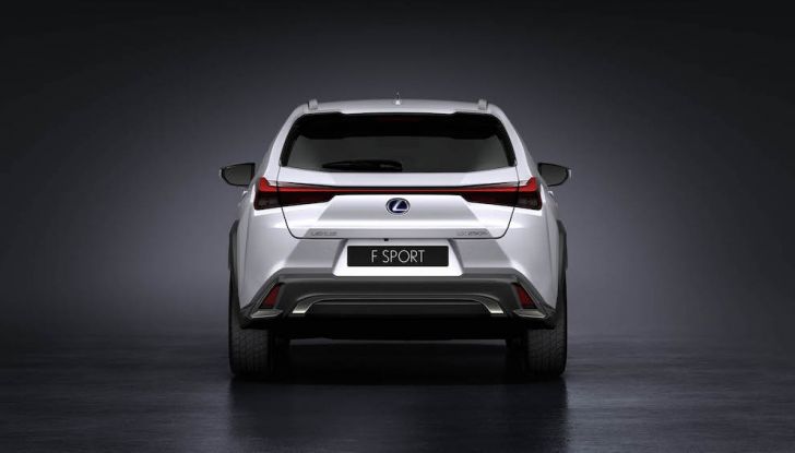 Lexus pronta a incantare la Milano Design Week - Foto 13 di 42