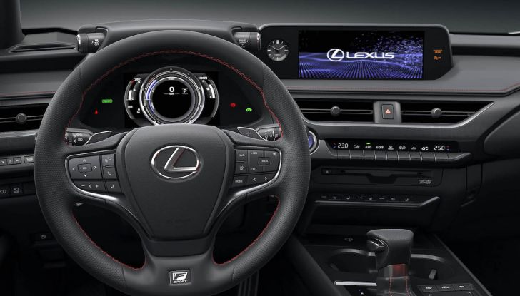 Lexus pronta a incantare la Milano Design Week - Foto 39 di 42