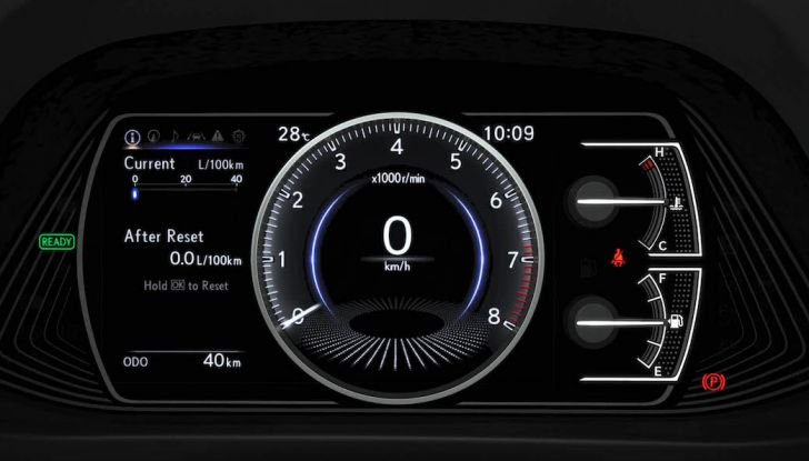 Lexus pronta a incantare la Milano Design Week - Foto 41 di 42