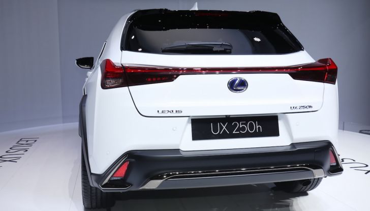 Lexus pronta a incantare la Milano Design Week - Foto 2 di 42