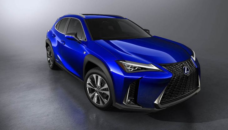 Lexus pronta a incantare la Milano Design Week - Foto 19 di 42
