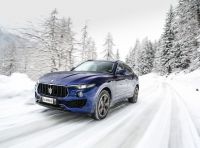 Maserati Levante GranSport 2018, prova su strada del Q4 Diesel: SUV da 275CV