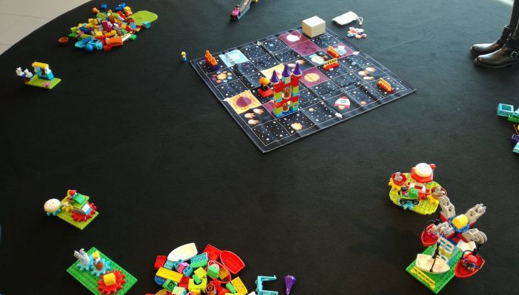 Mercedes-Benz Classe B Tech 2018, la nostra prova su strada - Foto 26 di 30