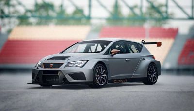Nasce il nuovo Brand Cupra by Seat