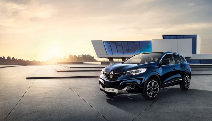 La Nazionale Italiana Rugby ancora con Renault per il 2018 - Foto 12 di 23