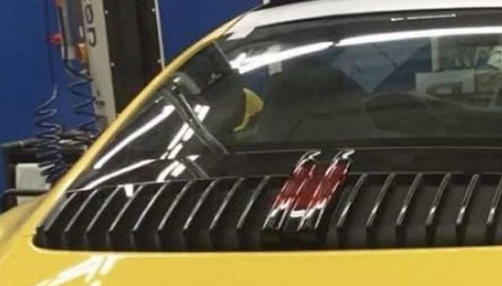 Nuova Porsche 911 2019, le prime immagini senza veli - Foto 5 di 6