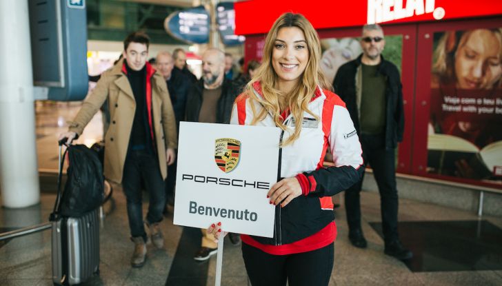 Porsche Cayenne 2018, prova su strada: la terza generazione allo stato dell’arte - Foto 15 di 44