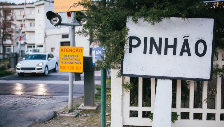 Porsche Cayenne 2018, prova su strada: la terza generazione allo stato dell’arte - Foto 40 di 44