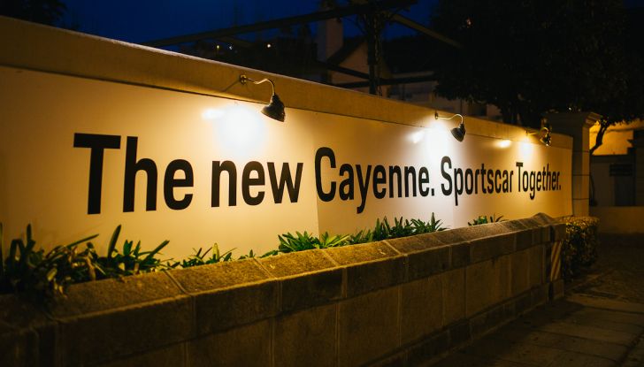 Porsche Cayenne 2018, prova su strada: la terza generazione allo stato dell’arte - Foto 42 di 44