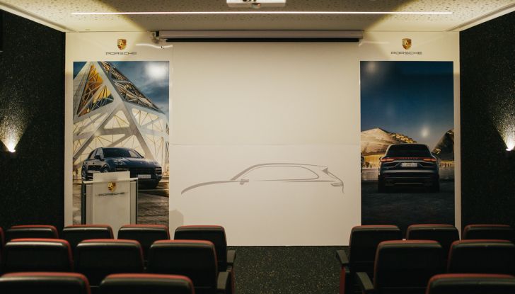 Porsche Cayenne 2018, prova su strada: la terza generazione allo stato dell’arte - Foto 13 di 44