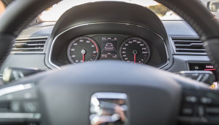 Seat lancia l’offerta “senza impegno” per Arona - Foto 12 di 37