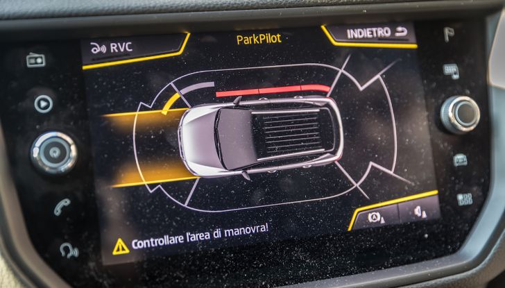 Seat lancia l’offerta “senza impegno” per Arona - Foto 14 di 37