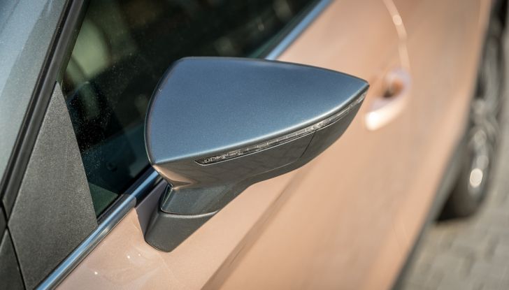 Seat lancia l’offerta “senza impegno” per Arona - Foto 22 di 37