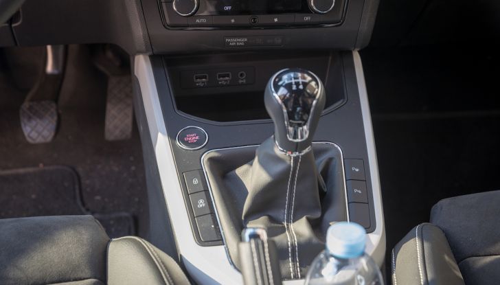 Seat lancia l’offerta “senza impegno” per Arona - Foto 30 di 37