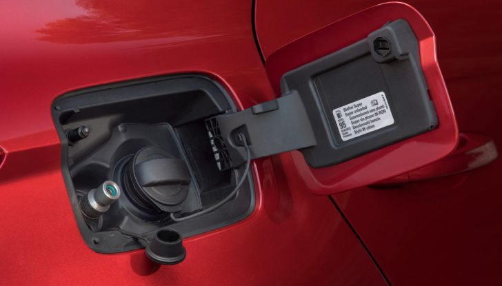 Nuova SEAT Ibiza 2018 a Metano, prova su strada del TGI da 90CV - Foto 14 di 44