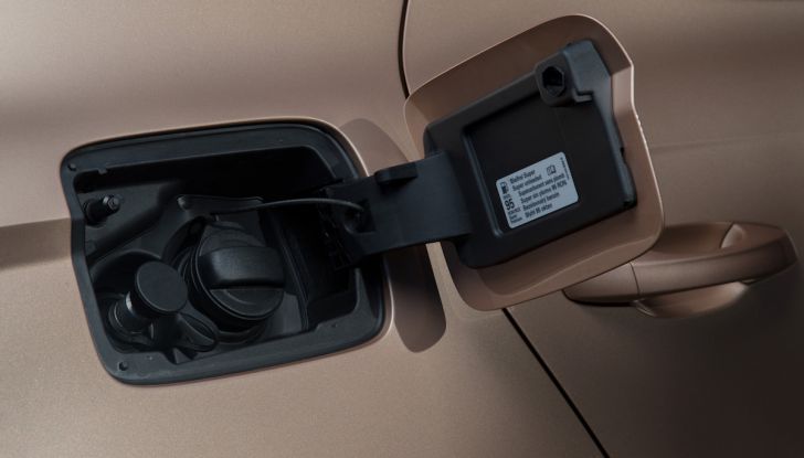 Nuova SEAT Ibiza 2018 a Metano, prova su strada del TGI da 90CV - Foto 30 di 44