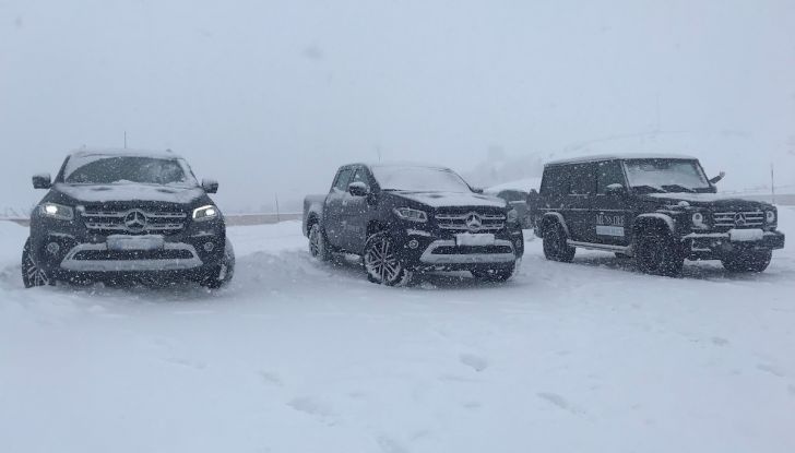 Come affrontare al meglio la settimana bianca in auto - Foto 5 di 20