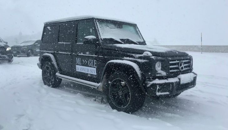 Come affrontare al meglio la settimana bianca in auto - Foto 16 di 20