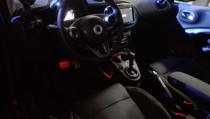 Smart festeggia i 20 anni con una serie speciale - Foto 16 di 34