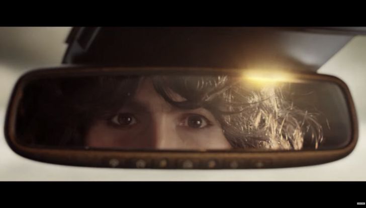 Kia Stinger 2018: Steven Tyler ed Emerson Fittipaldi nello spot del Super Bowl - Foto 11 di 15