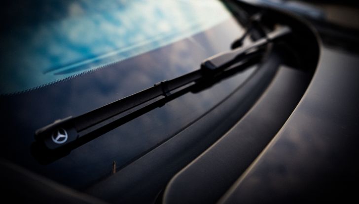 Manutenzione dei tergicristalli: sostituire le spazzole e cambiare i liquidi, quando va fatto - Foto 5 di 8