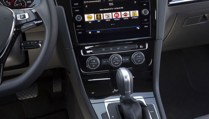 Volkswagen verso il Biometano con Up!, Polo e Golf: Rivoluzione Ecologista - Foto 34 di 44