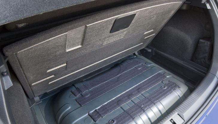 Volkswagen verso il Biometano con Up!, Polo e Golf: Rivoluzione Ecologista - Foto 36 di 44