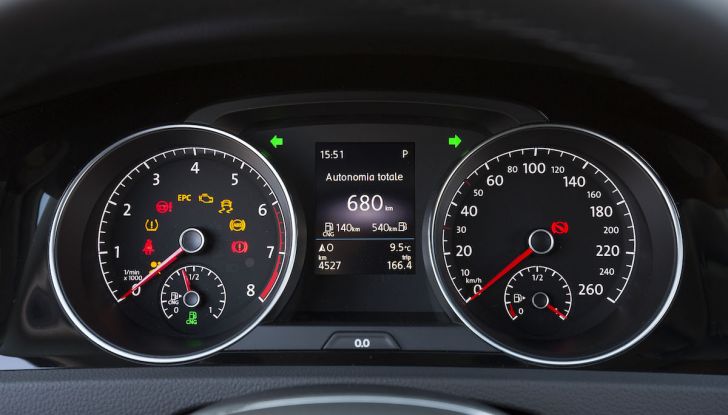 Volkswagen verso il Biometano con Up!, Polo e Golf: Rivoluzione Ecologista - Foto 37 di 44