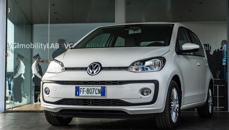 Tutti i vantaggi dell’auto a metano nel 2019 - Foto 7 di 24