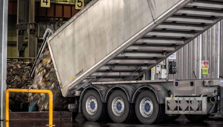 Volkswagen verso il Biometano con Up!, Polo e Golf: Rivoluzione Ecologista - Foto 19 di 44