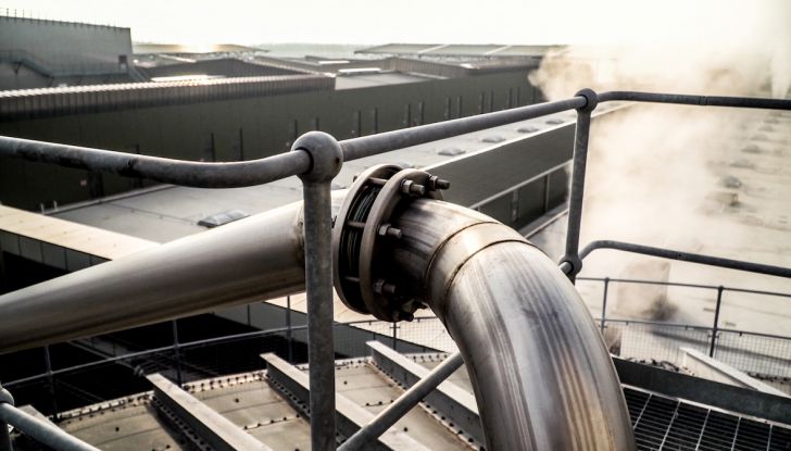 Volkswagen verso il Biometano con Up!, Polo e Golf: Rivoluzione Ecologista - Foto 22 di 44