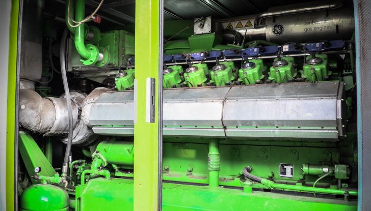 Volkswagen verso il Biometano con Up!, Polo e Golf: Rivoluzione Ecologista - Foto 20 di 44