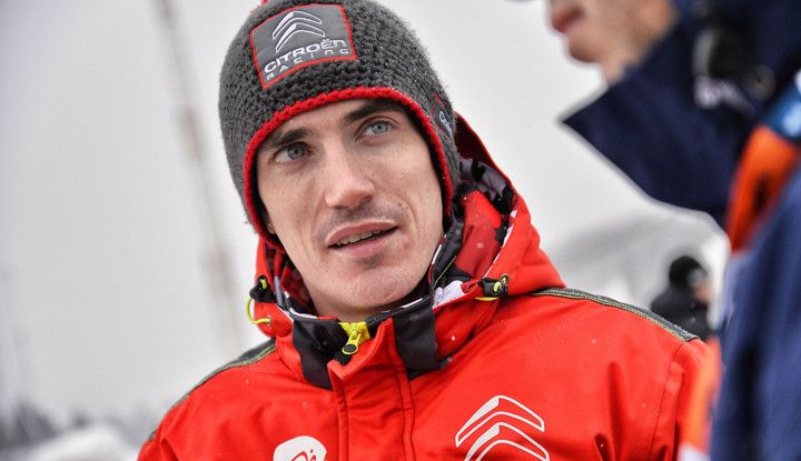 WRC Svezia 2018: le dichiarazioni dei piloti Citroën al termine della gara - Foto 4 di 4