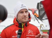 WRC Svezia 2018: le dichiarazioni dei piloti Citroën al termine della gara
