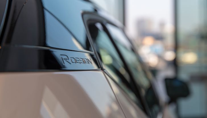 Volvo XC40 2018, prova su strada del SUV compatto svedese - Foto 6 di 51